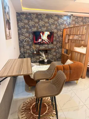 Riviera Faya Studio Meublé Avec Jacuzzi