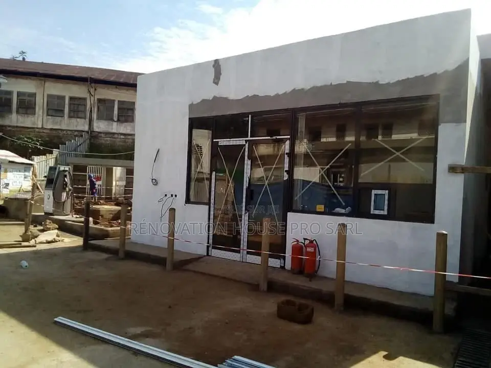 Travaux De Rénovation en Peinture Bâtiment