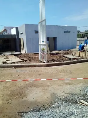 Travaux De Rénovation en Peinture Bâtiment