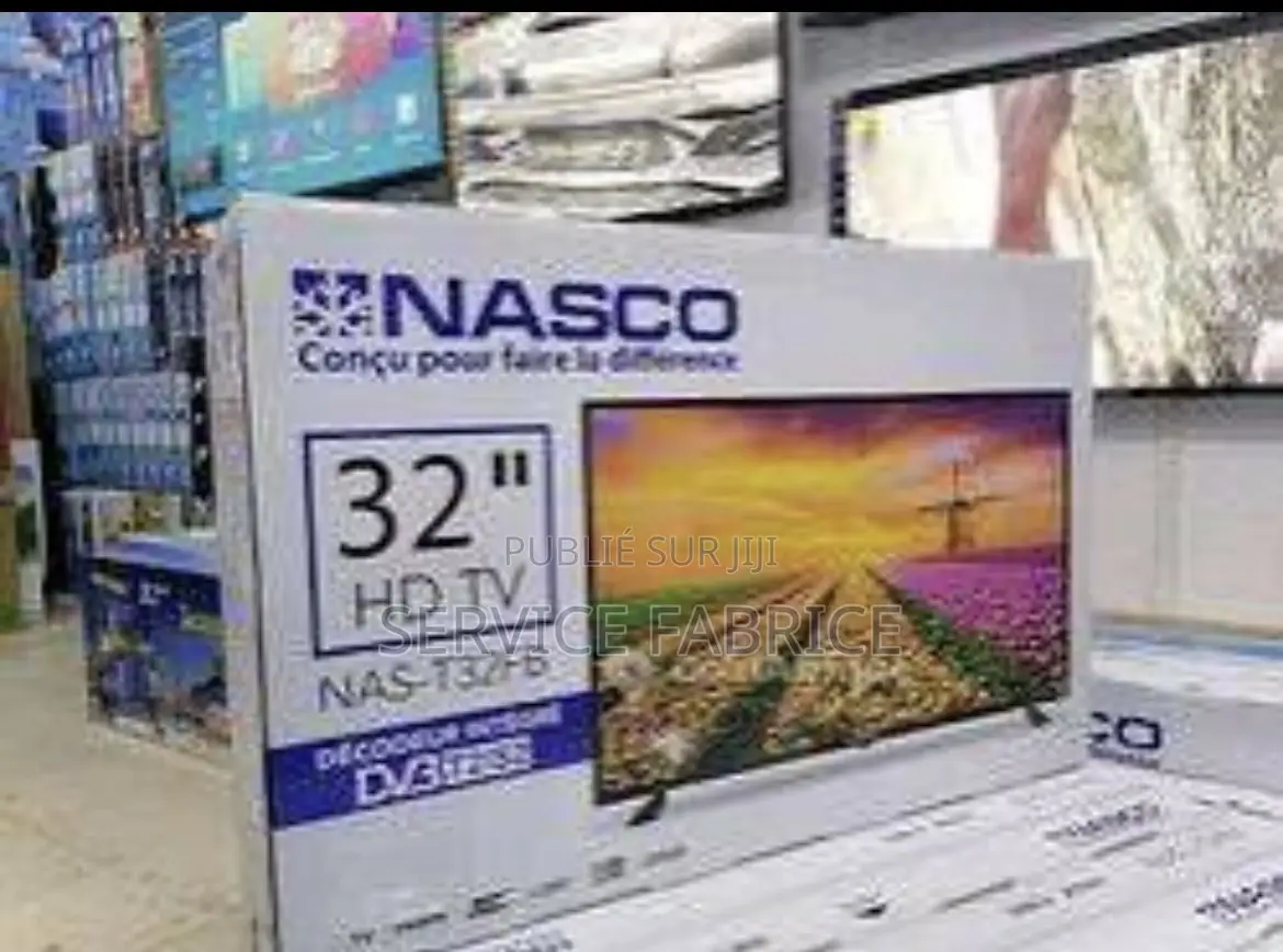 Télévision