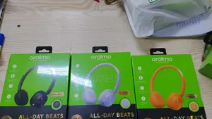 Oraimo Boom Pop Air
