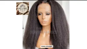 Perruqué Femme