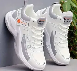Chaussures Crêpes