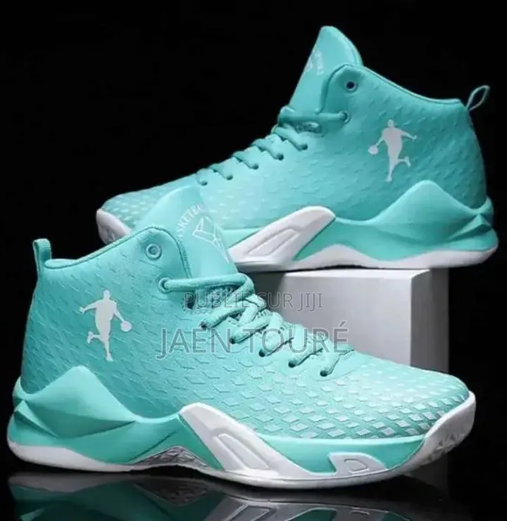 Chaussures Crêpes
