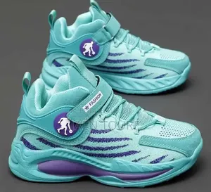 Chaussures Crêpes