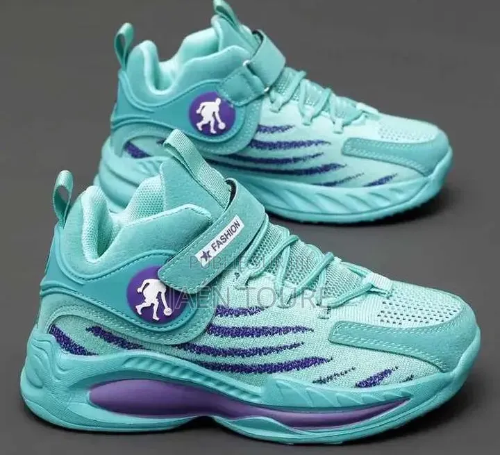 Chaussures Crêpes