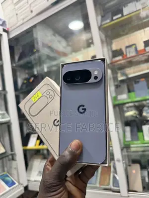 Nouveau Google Pixel 10 Pro XL 512 GB Gris