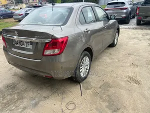 Suzuki Dzire 2025 Autre