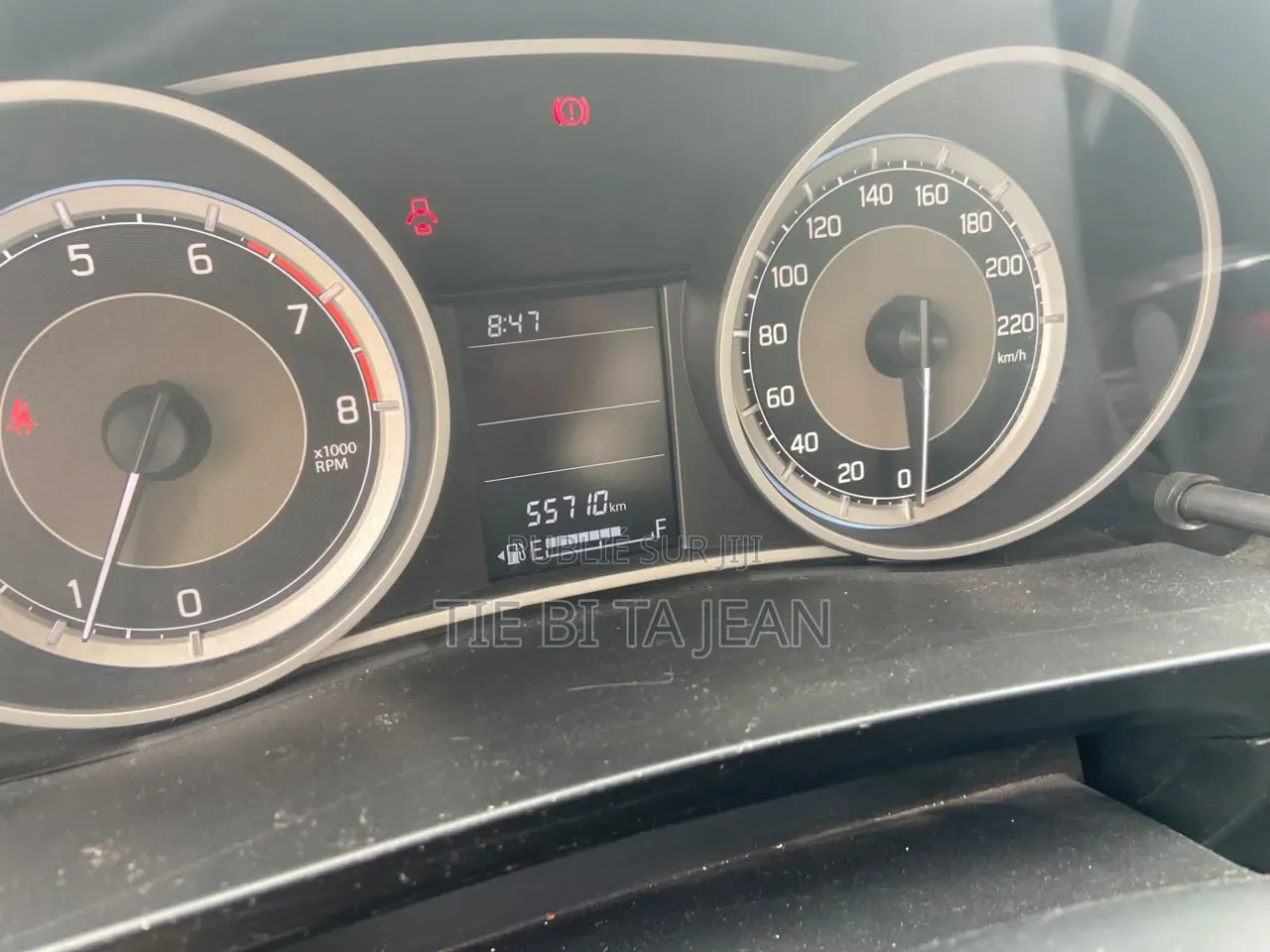 Suzuki Dzire 2025 Autre