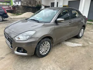 Suzuki Dzire 2025 Autre