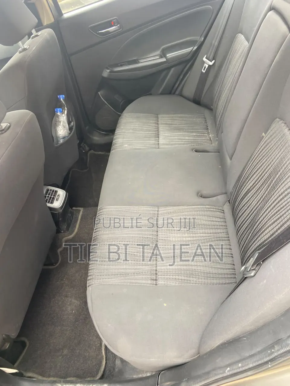 Suzuki Dzire 2025 Autre