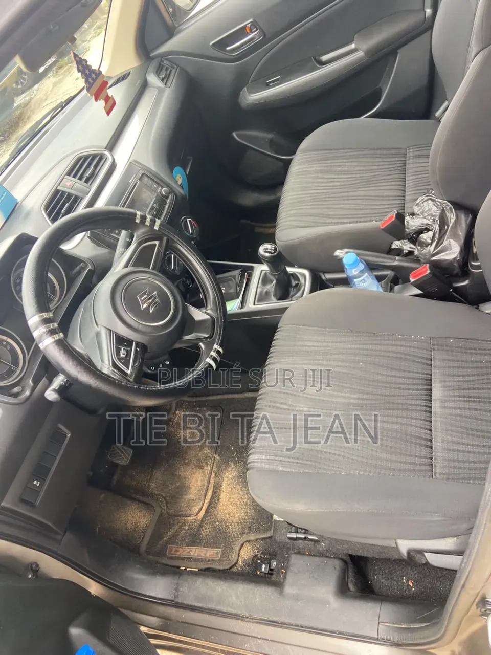 Suzuki Dzire 2025 Autre