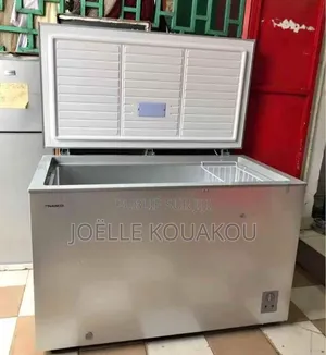 Congélateur