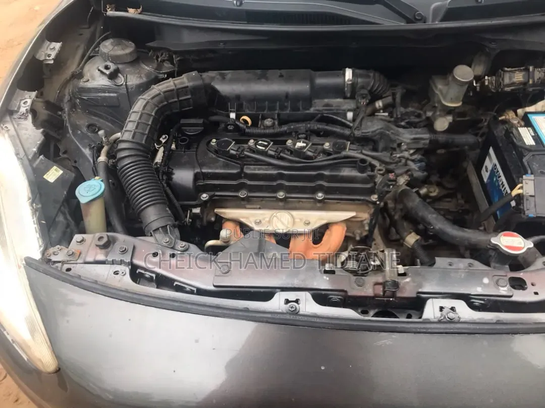 Suzuki Dzire 2022 Noir Mat