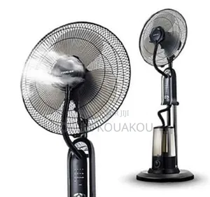 Ventilateur
