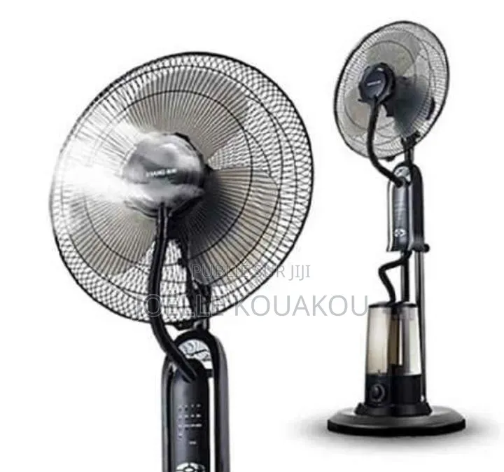 Ventilateur