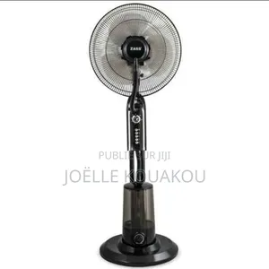 Ventilateur