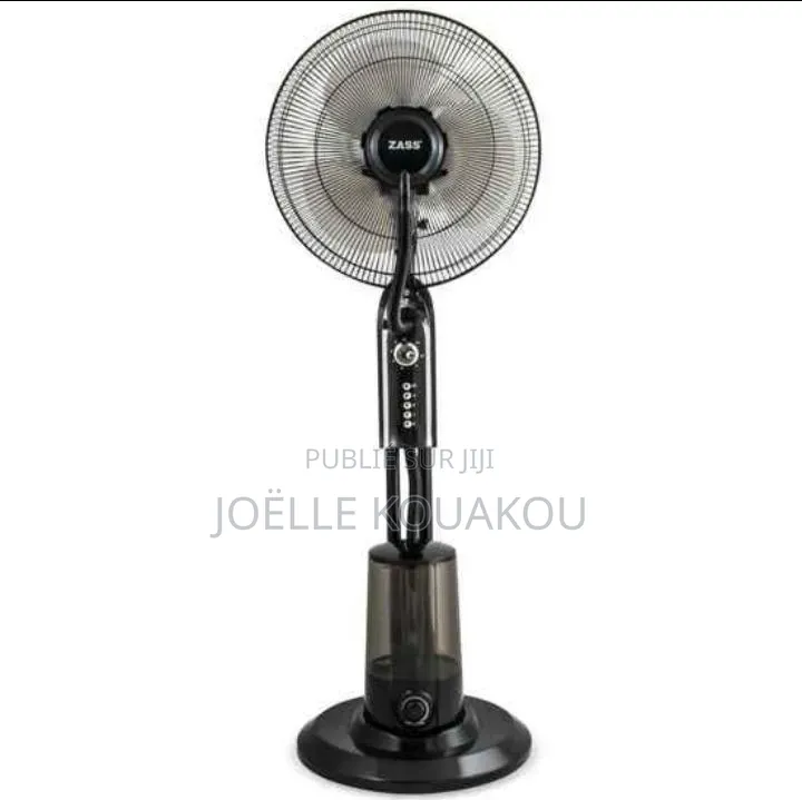 Ventilateur