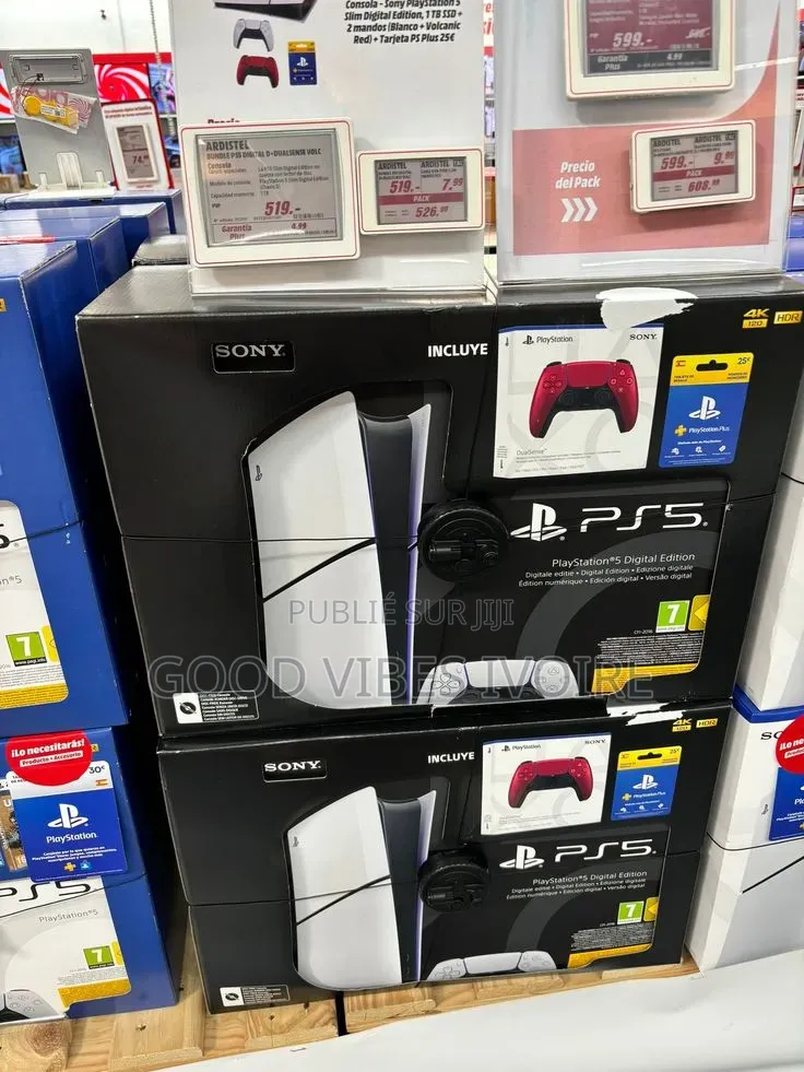 Playstation 5 Standard