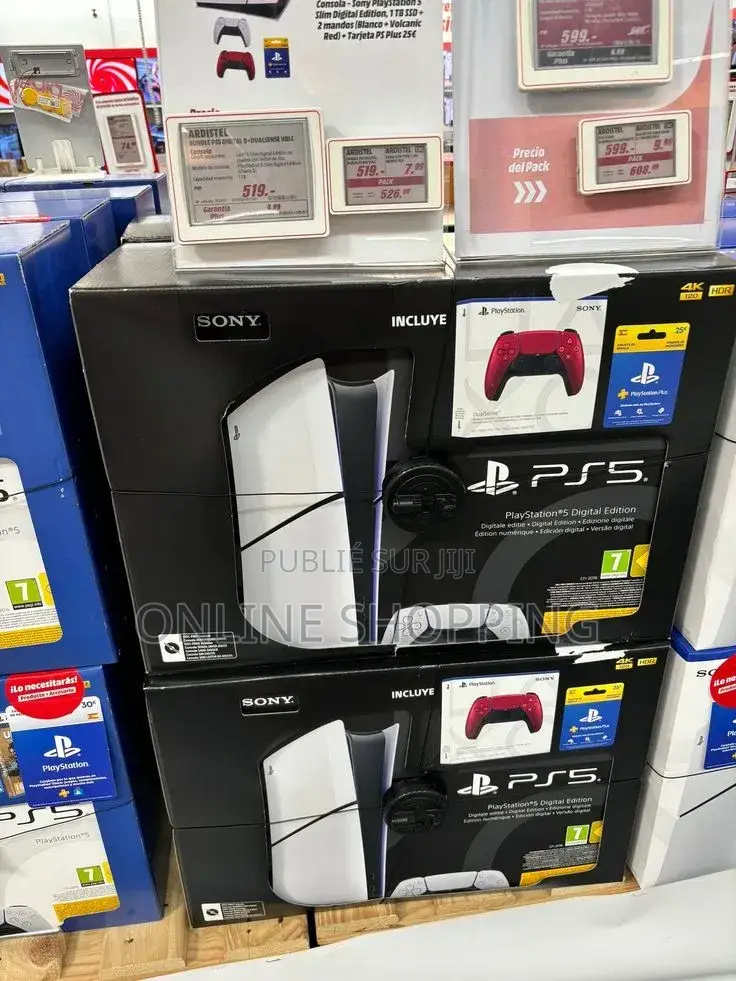 Playstation 5 Standard