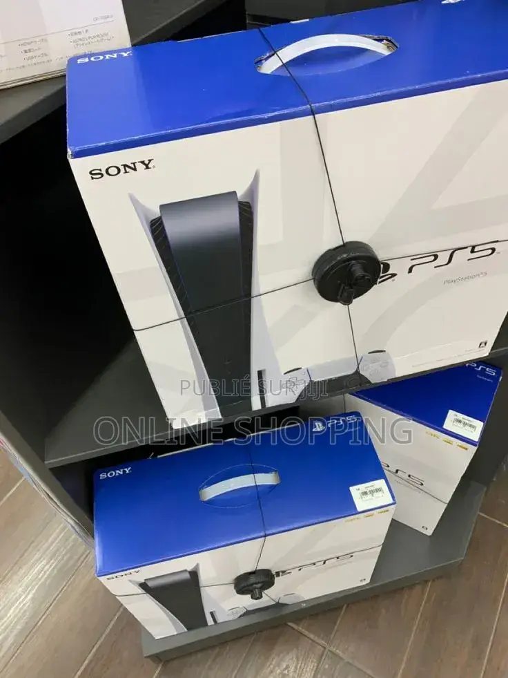 Playstation 5 Standard