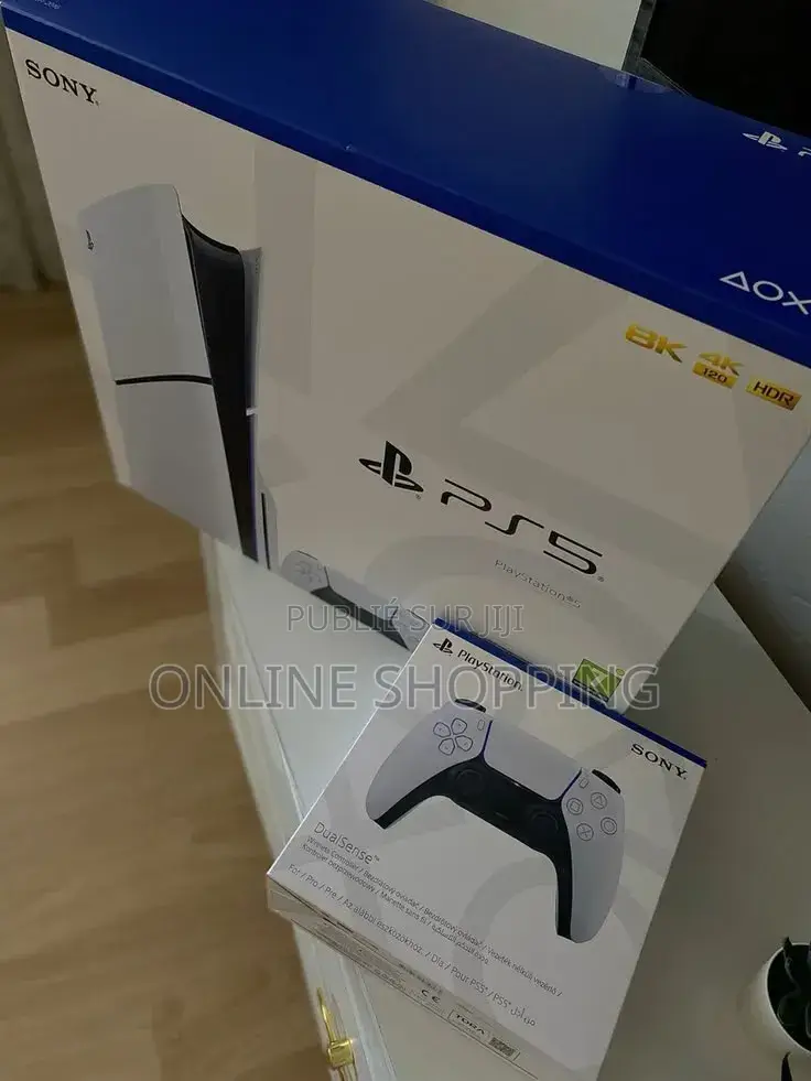 Playstation 5 Standard