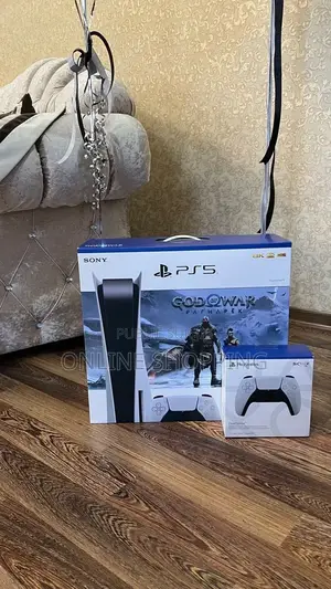 Playstation 5 Standard