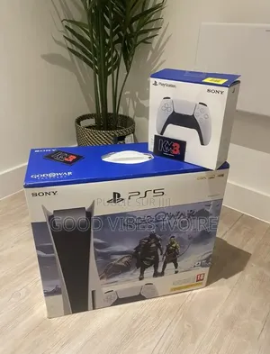 Playstation 5 Standard