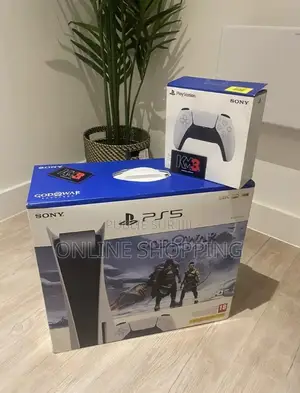 Playstation 5 Standard