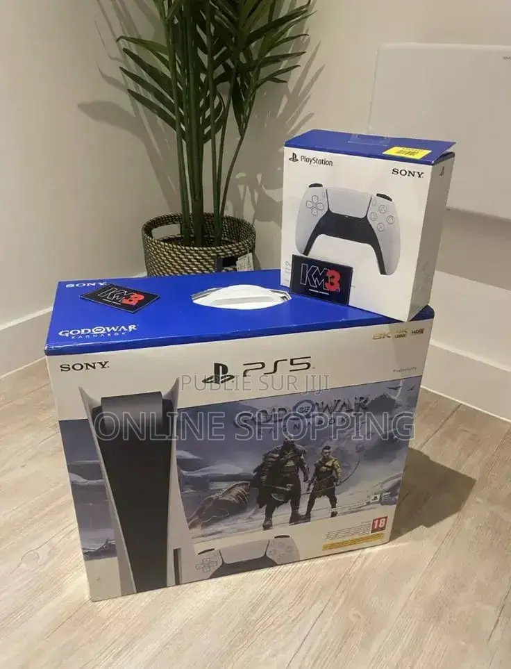 Playstation 5 Standard