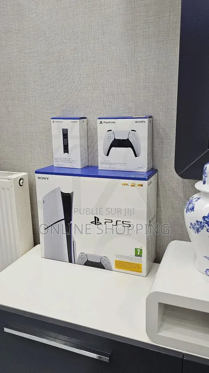 Playstation 5 Standard