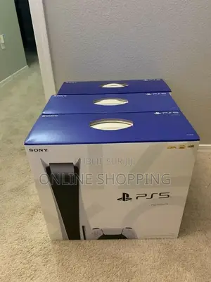 Playstation 5 Standard