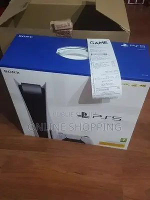 Playstation 5 Standard