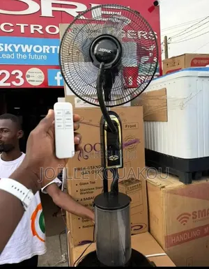 Ventilateur