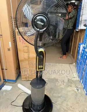 Ventilateur