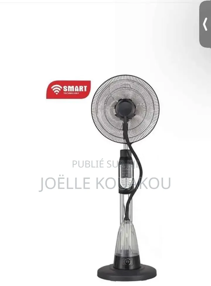 Ventilateur