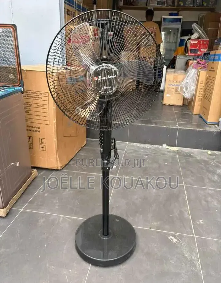 Ventilateur