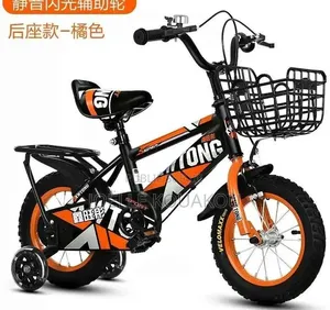 Vélo Enfant
