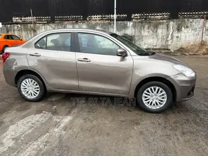 Suzuki Dzire 2024 Autre