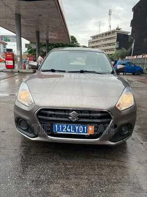 Suzuki Dzire 2024 Autre