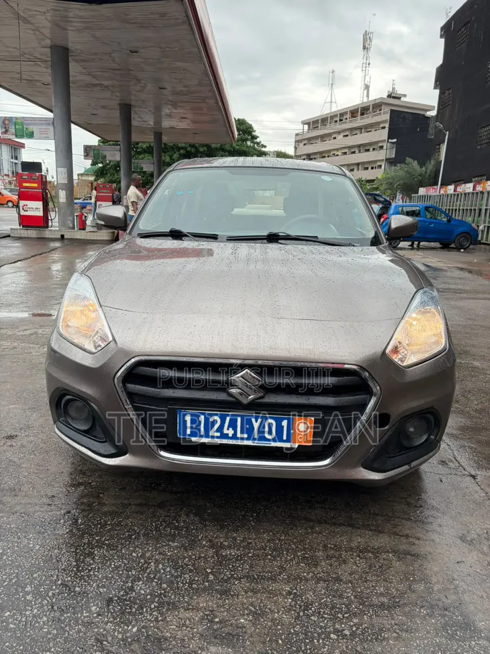 Suzuki Dzire 2024 Autre