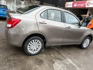 Suzuki Dzire 2024 Autre