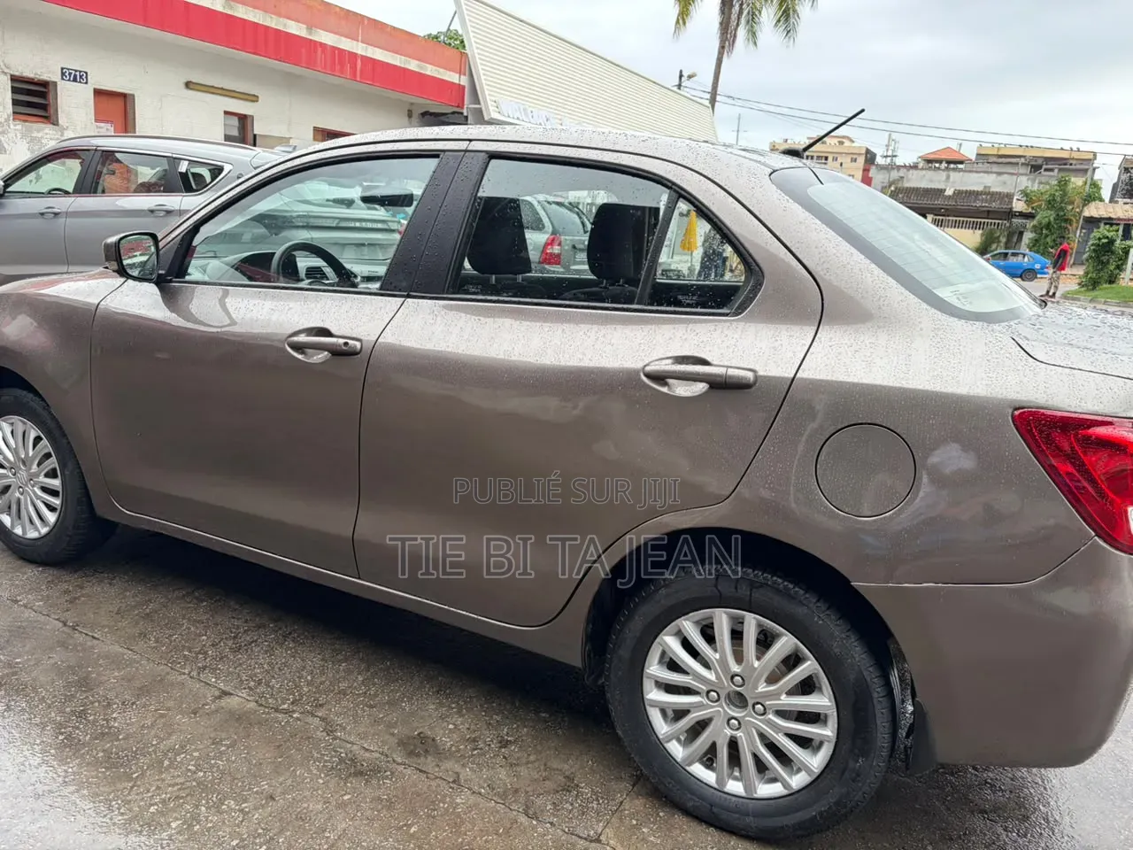 Suzuki Dzire 2024 Autre