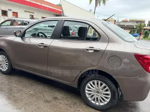 Suzuki Dzire 2024 Autre