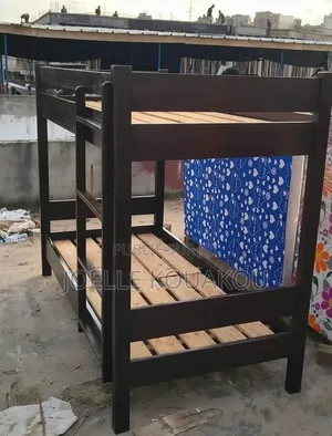 Lit Superposé