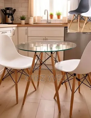 Table De Manger