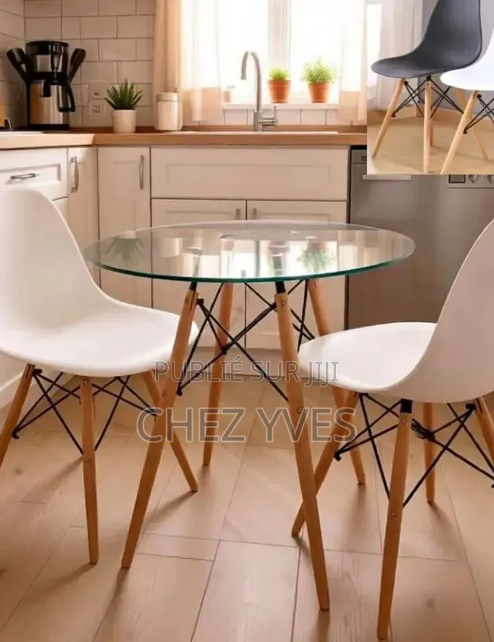 Table De Manger