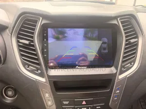Hyundai Tucson 2016 Bleu