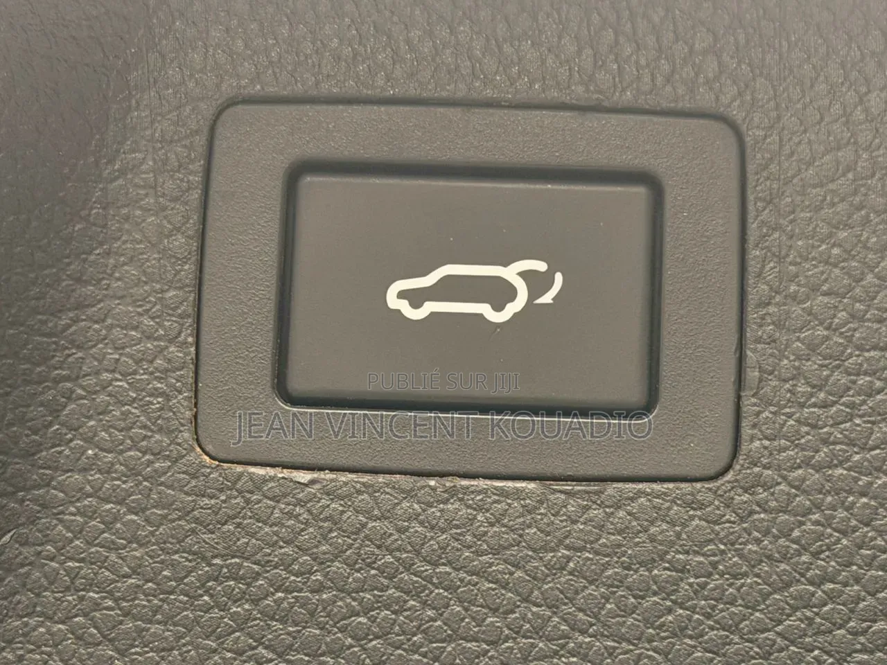 Hyundai Tucson 2016 Bleu