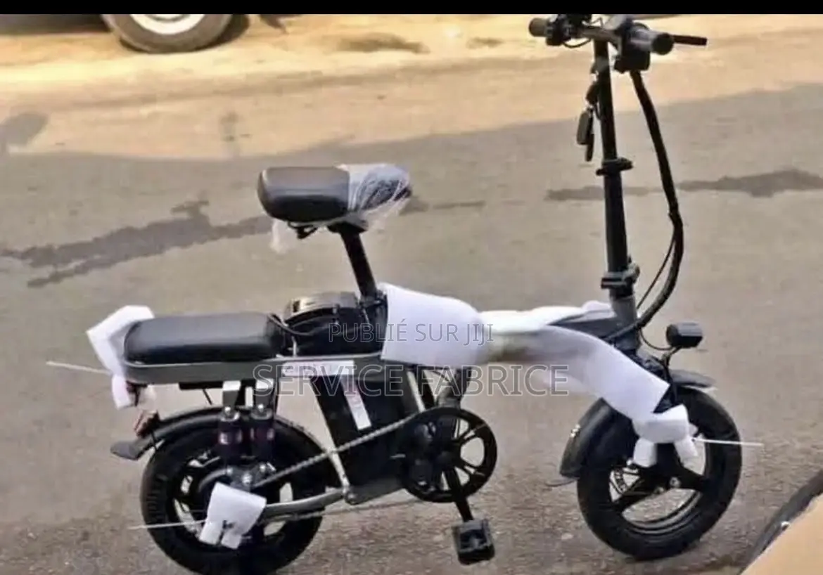 Bicyclette